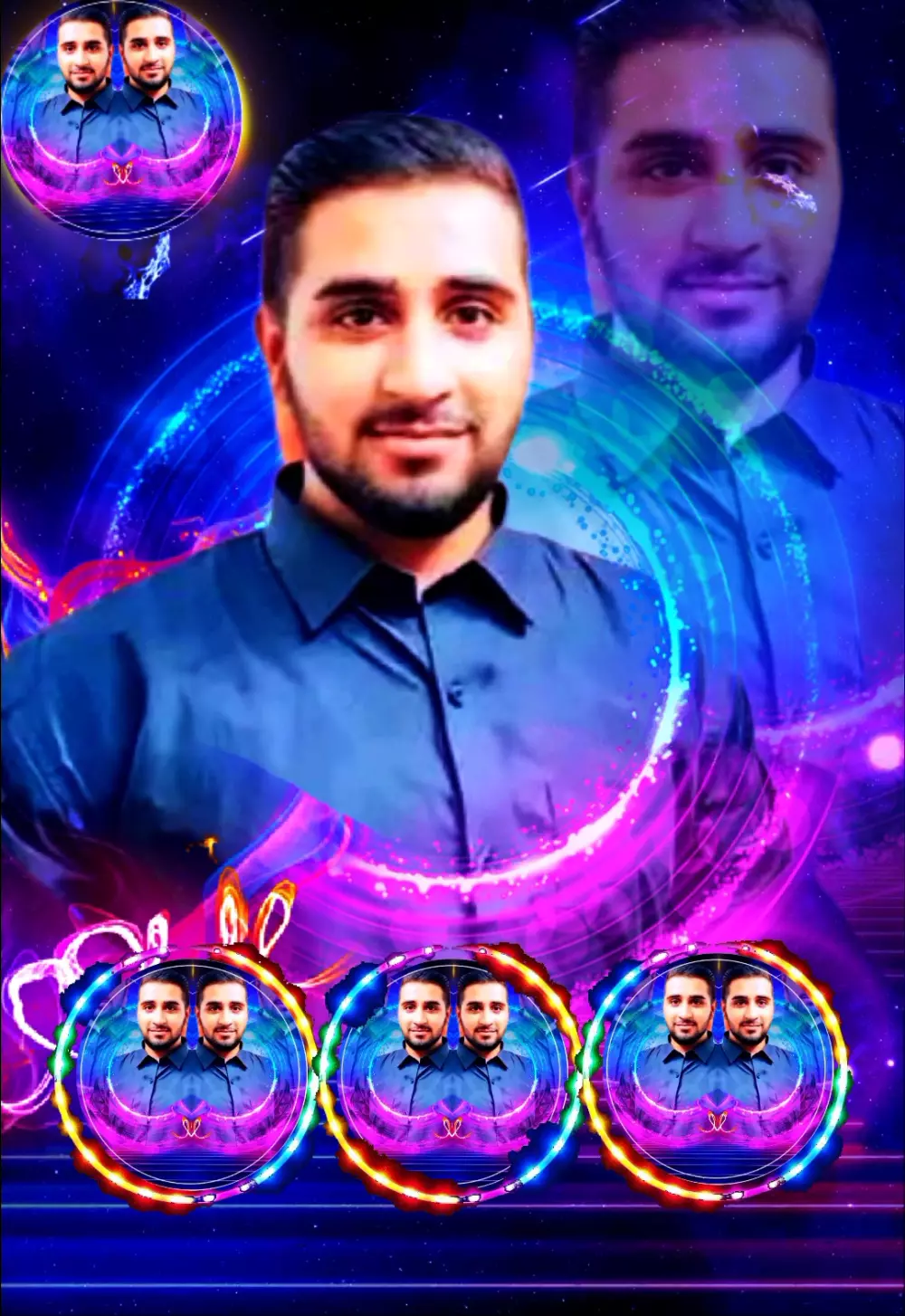 حول صورك الي صور احترافيه