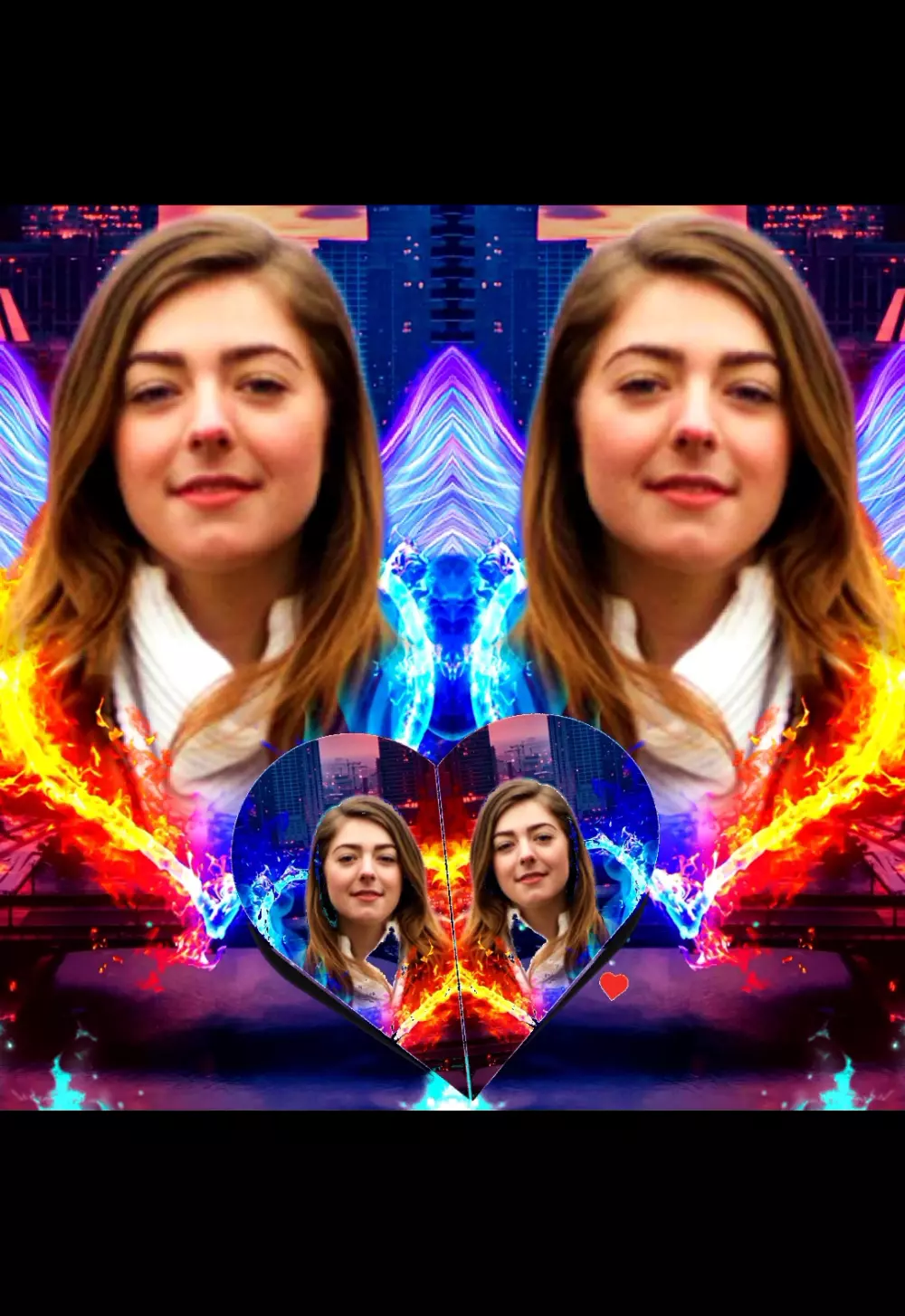 حول صورك الي صور احترافيه