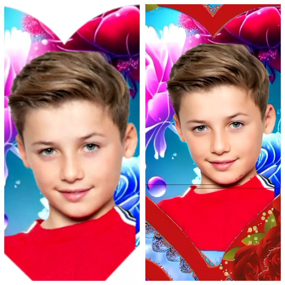 تعديل الصور بطريقة احترافية