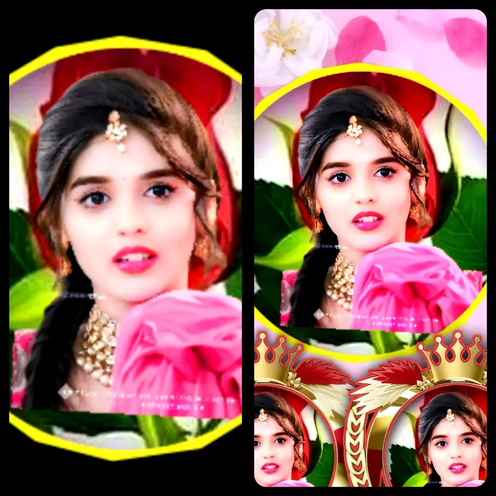 تعديل الصور بطريقة احترافية