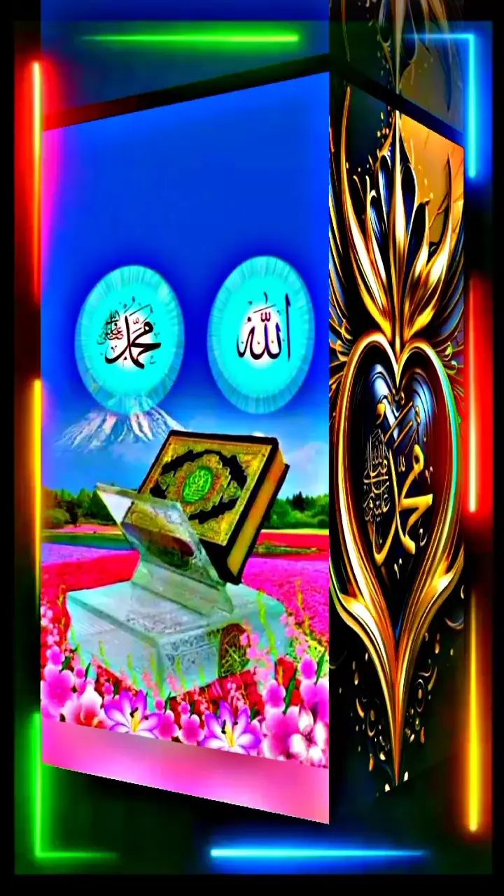 منشور بطريقه احترافيه