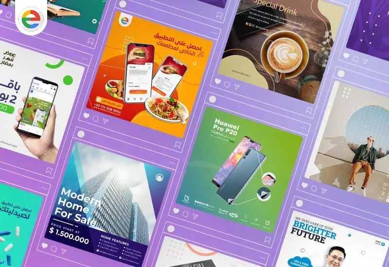 ✨ أبرز خدمتك على منصات التواصل بإعلان سوشيال ميديا مبدع! ✨