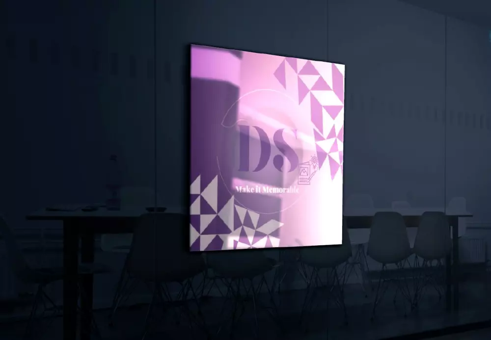 تصميم شعارات