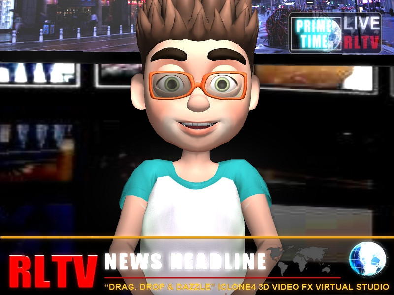 تصميم رسوم متحركة انيميشن  3D جرافيك