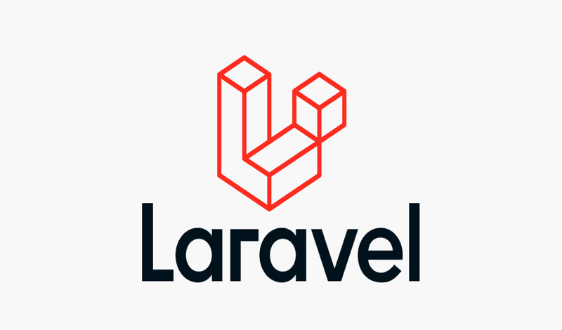 صفحة هبوط باستخدام laravel