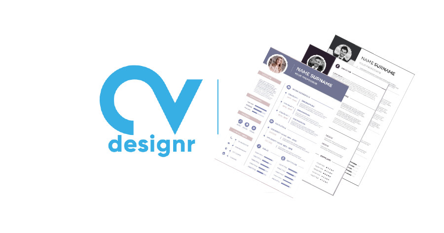 انشاء و كتابة السيرة الذاتية cv