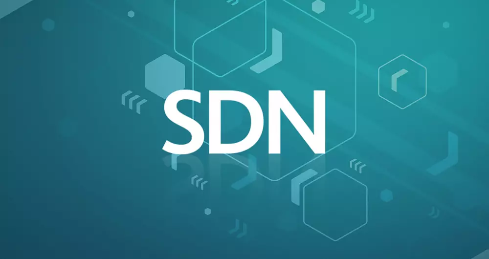 تعليمك مدخل الى شبكات ال sdn