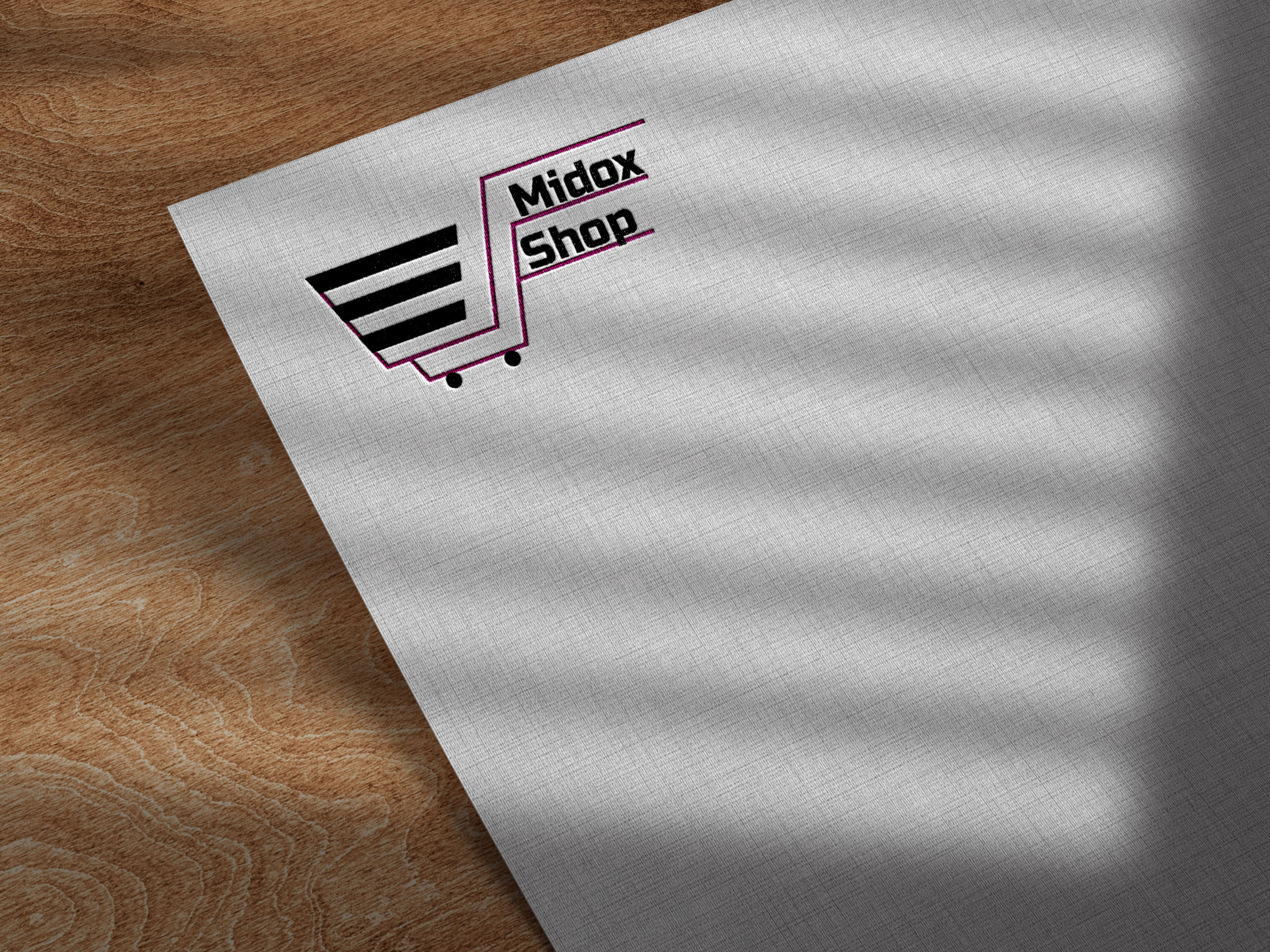 تصميم شعارك الخاص بشكل مميز