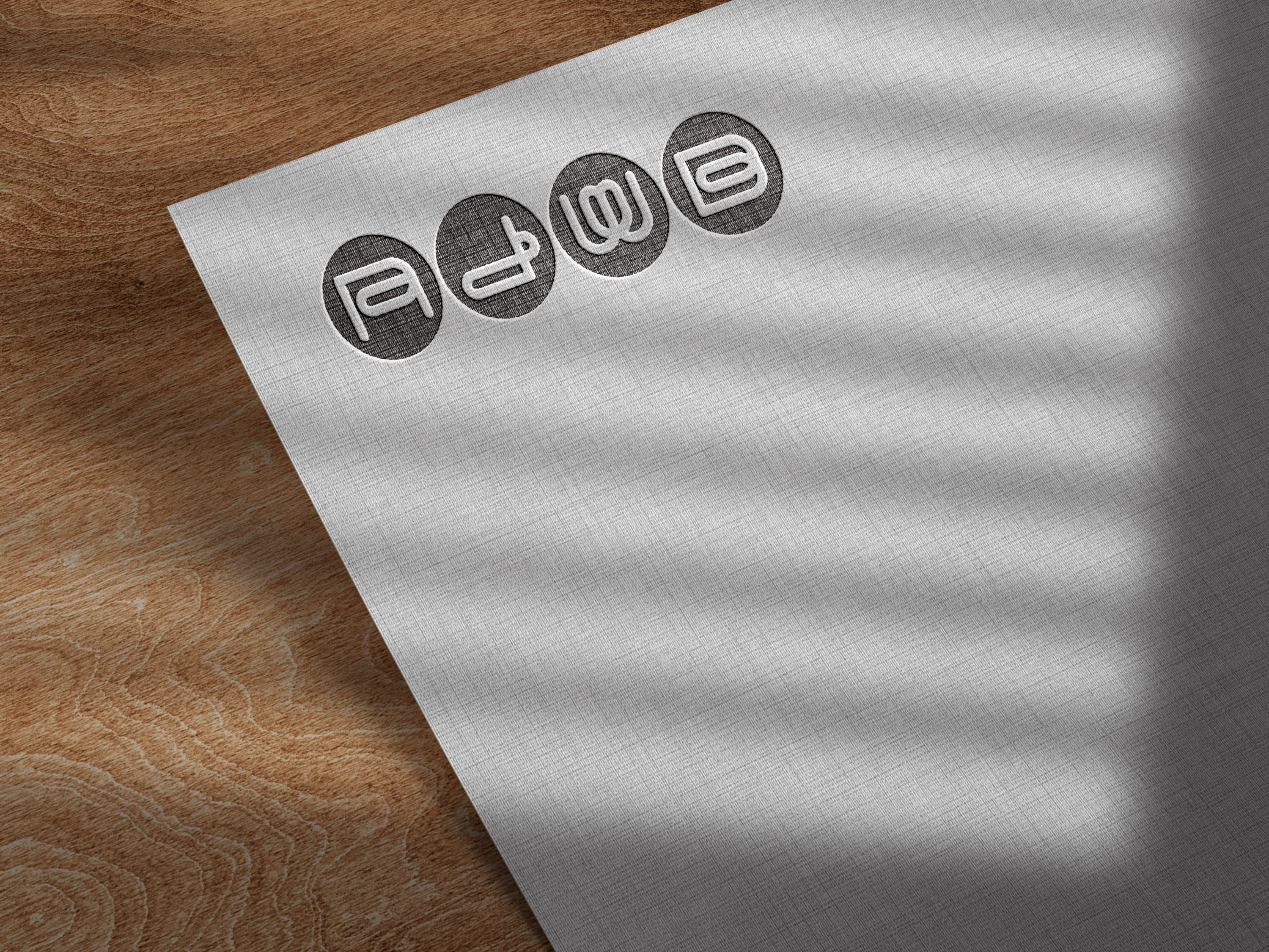 تصميم شعارك الخاص بشكل مميز