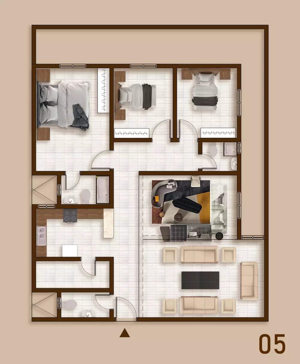 اخراج المخططات