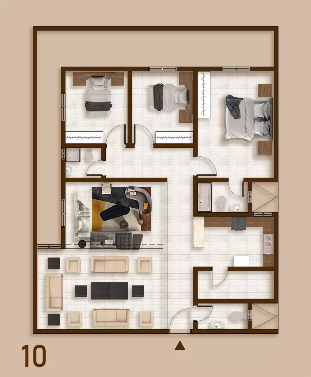 اخراج المخططات