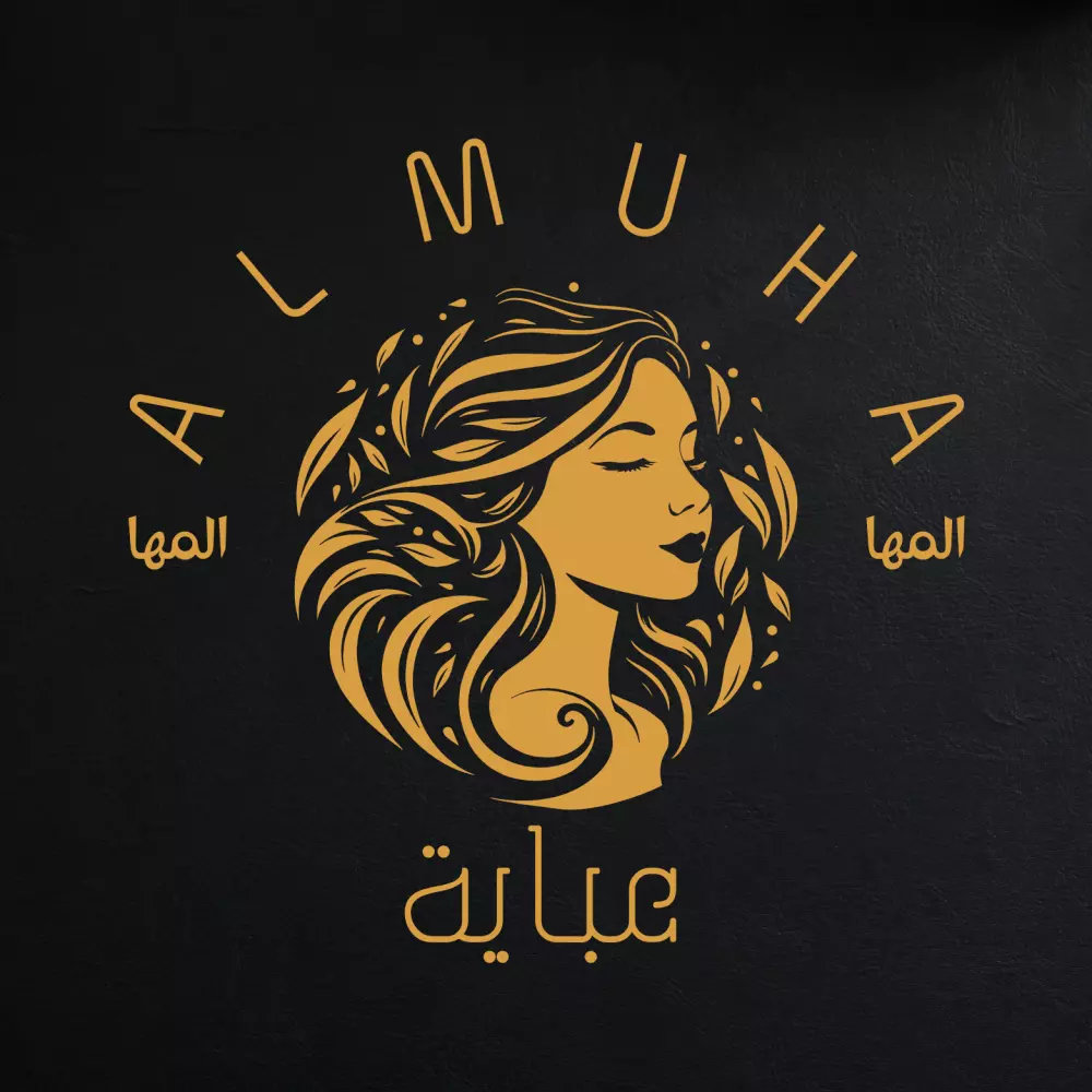 تصميم شعار احترافي غير مقلد مناسب لمجالك