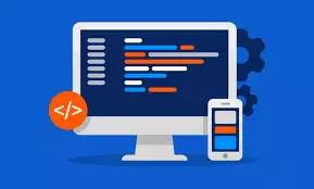 تصميم وبرمجة موقع الويب وتصميم تطبيق الكتروني لهواتف الاندرويد وال ios