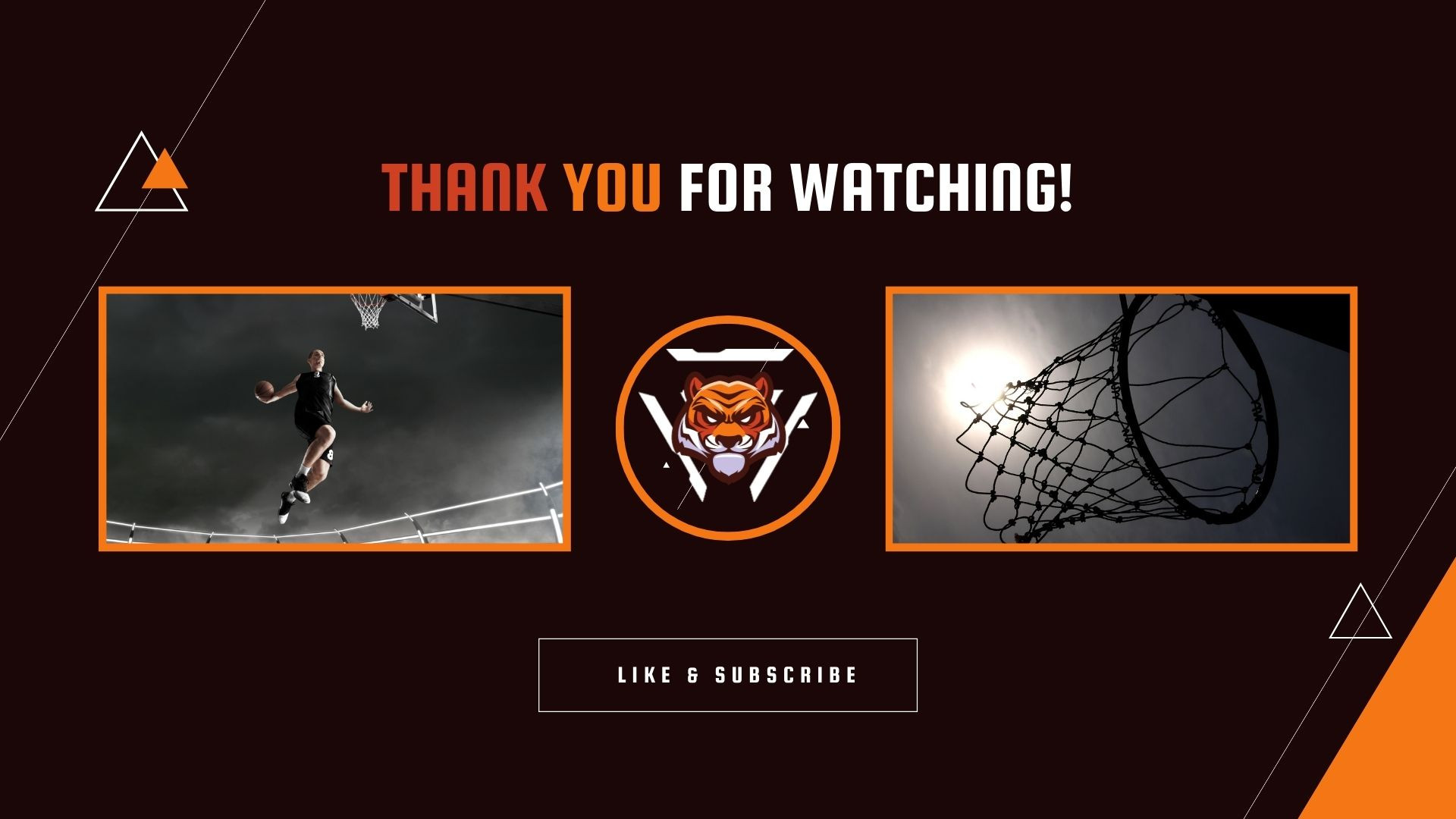 نهاية / مقدمة فيديو احترافية ب$5 فقط ( توجد عينة )