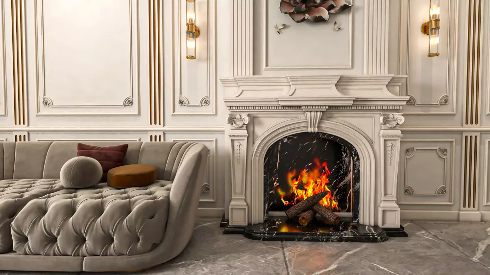 تصميم داخلي وخارجي