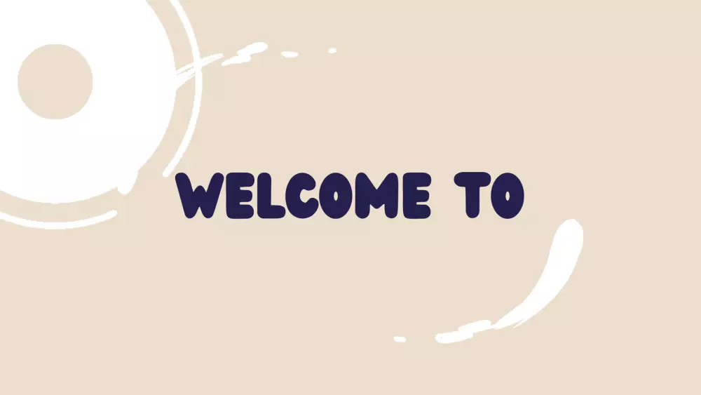 موشن جرافيك لشركة سياحة