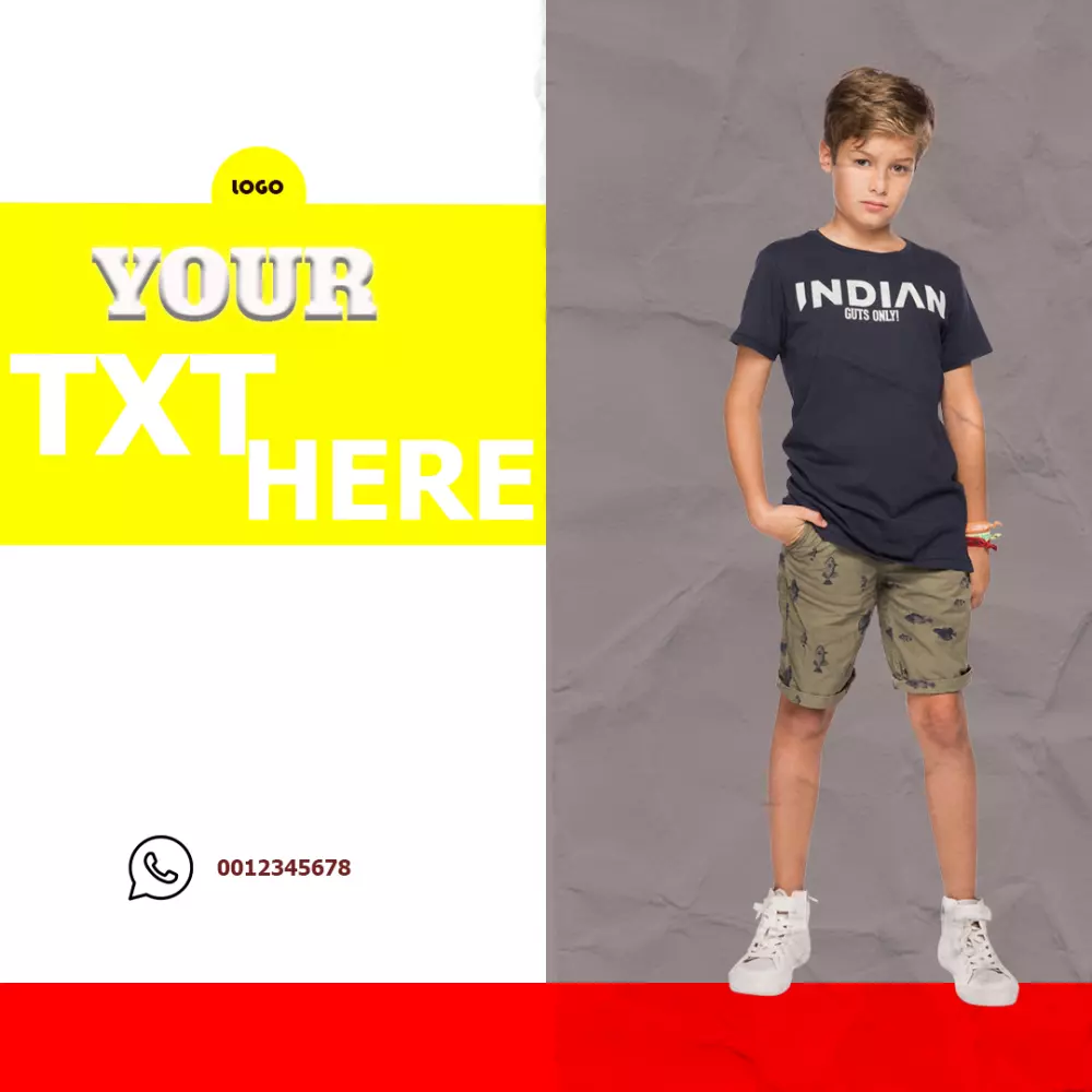 تصميم بوست  لمنصات التواصل الاجتماعي  احترافي