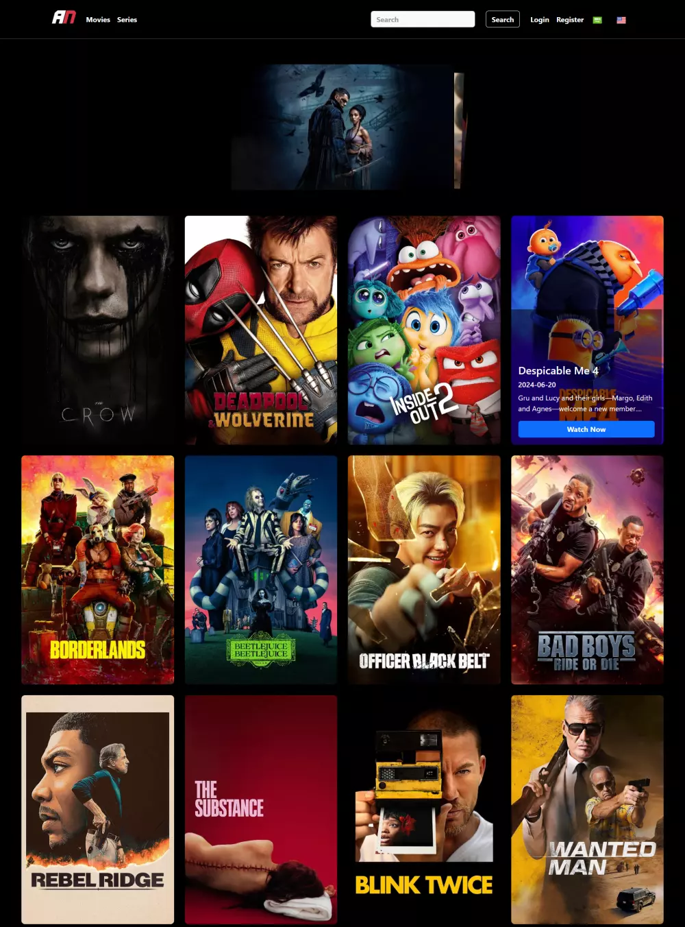 عمل موقع احلامك الالكتروني معا