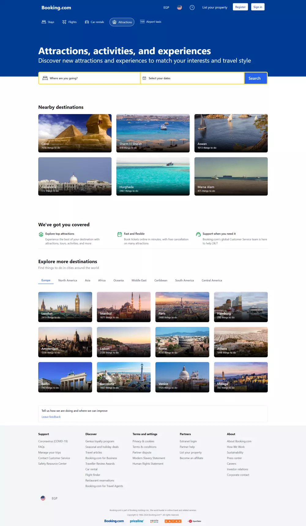 عمل موقع احلامك الالكتروني معا