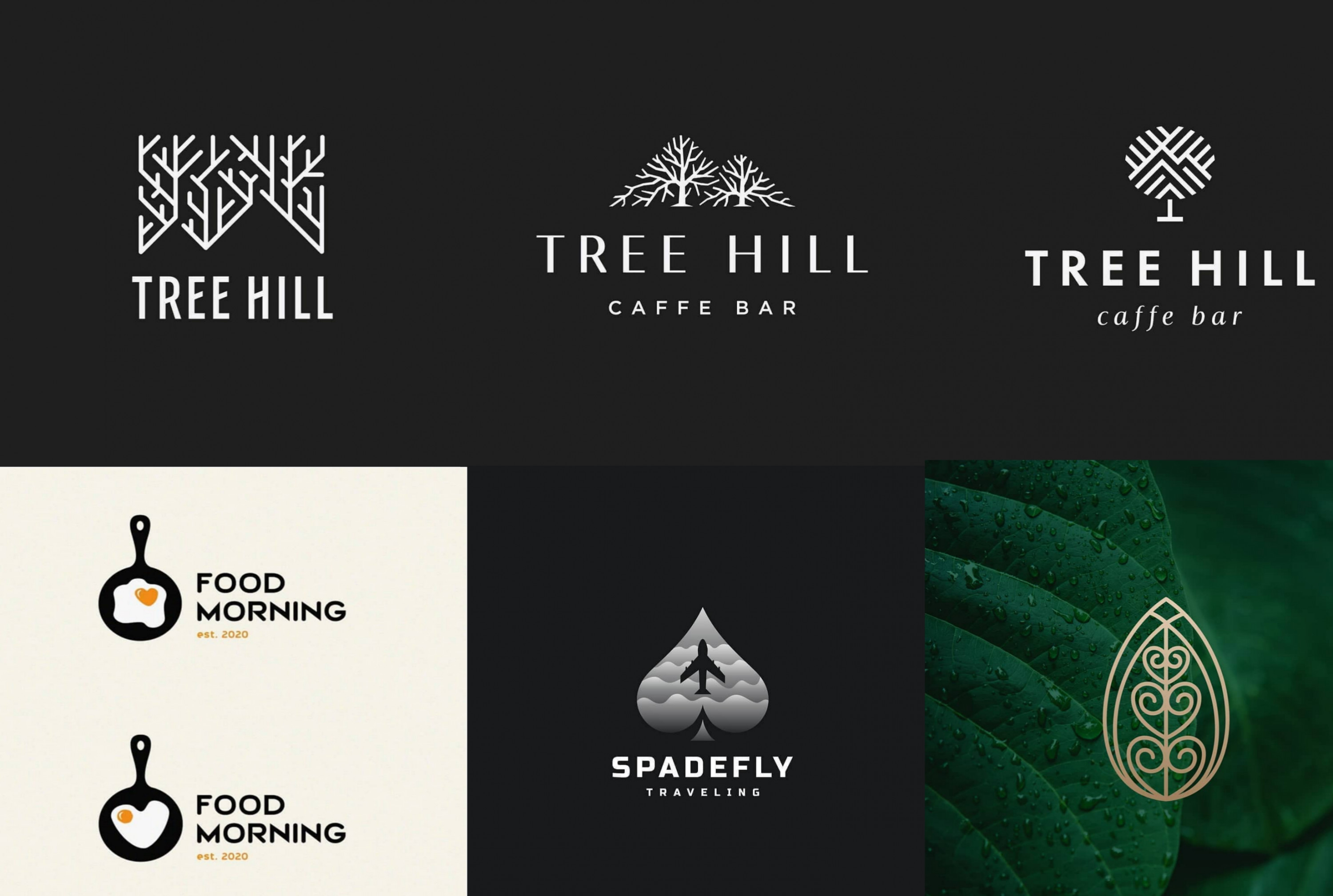 تصميم شعار احترافي