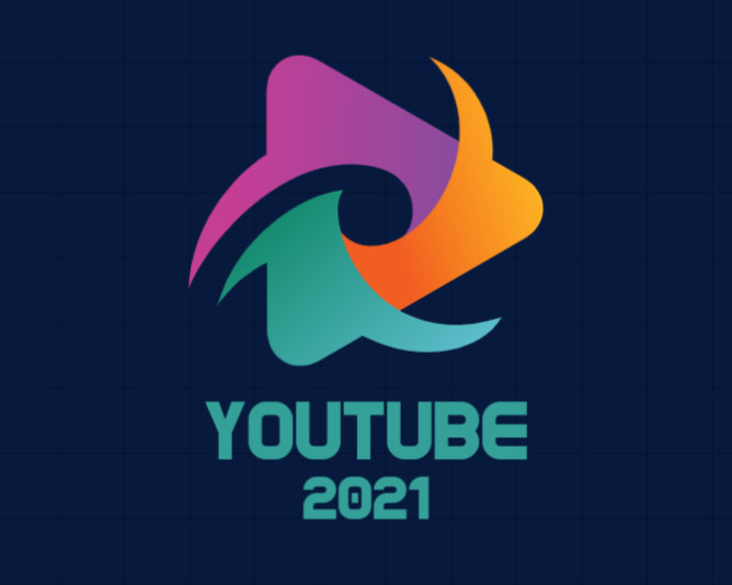 تصميم شعار إحترافي