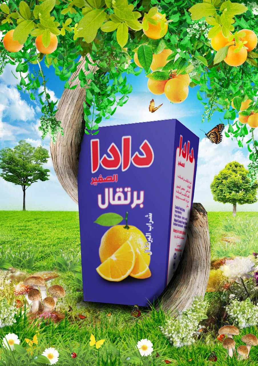 تصاميم سوشال ميديا احترافية