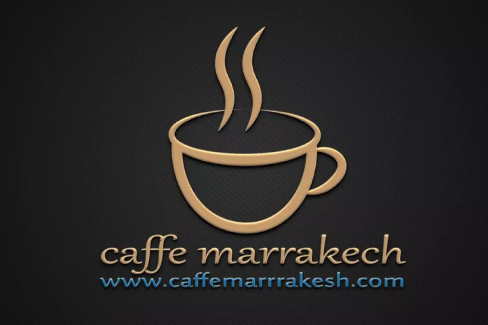 تصميم شعار او لوجو (logo) عصري و إحترافي