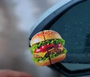 كارت مجسم - ترند التسويق الجديد