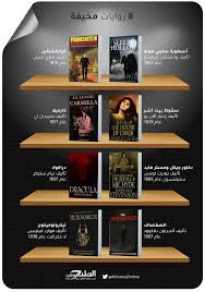 كتابة الروايات والقصص