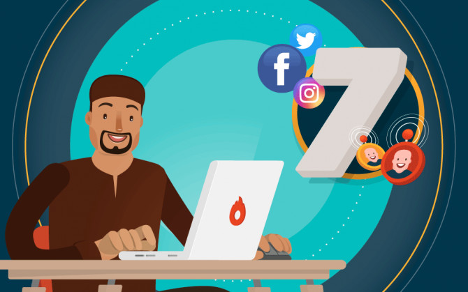 سوف اقوم بتحليل موقعك الالكتروني