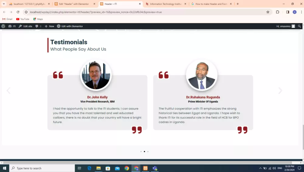 تنفيذ متجر الكتروني احترافي علي منصة ووردبريس