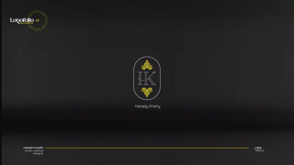 تصميم شعار احترافي