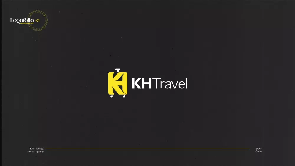 تصميم شعار احترافي