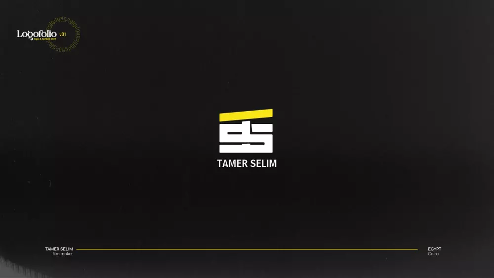 تصميم شعار احترافي