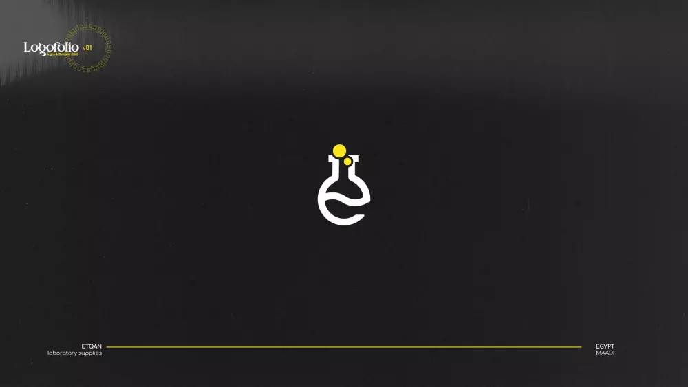 تصميم شعار احترافي