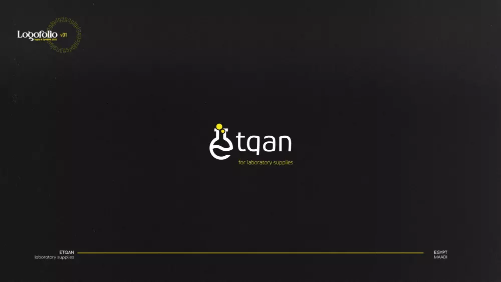 تصميم شعار احترافي