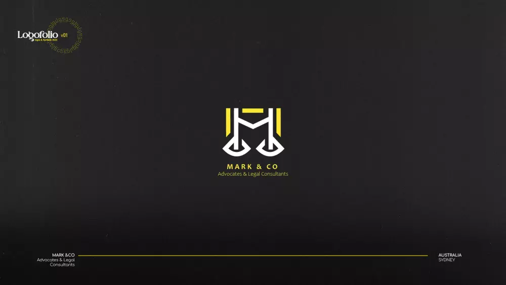 تصميم شعار احترافي