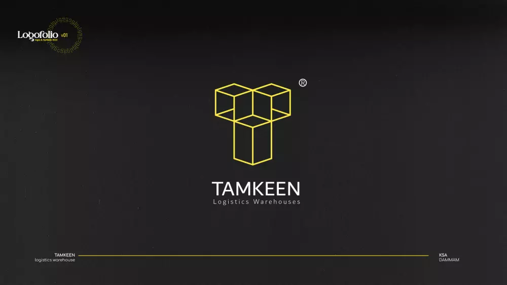 تصميم شعار احترافي