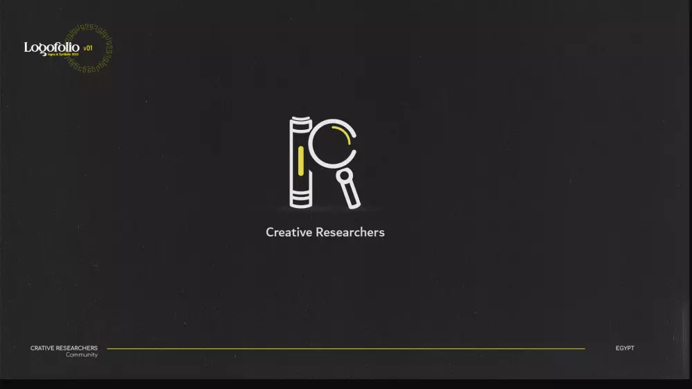 تصميم شعار احترافي