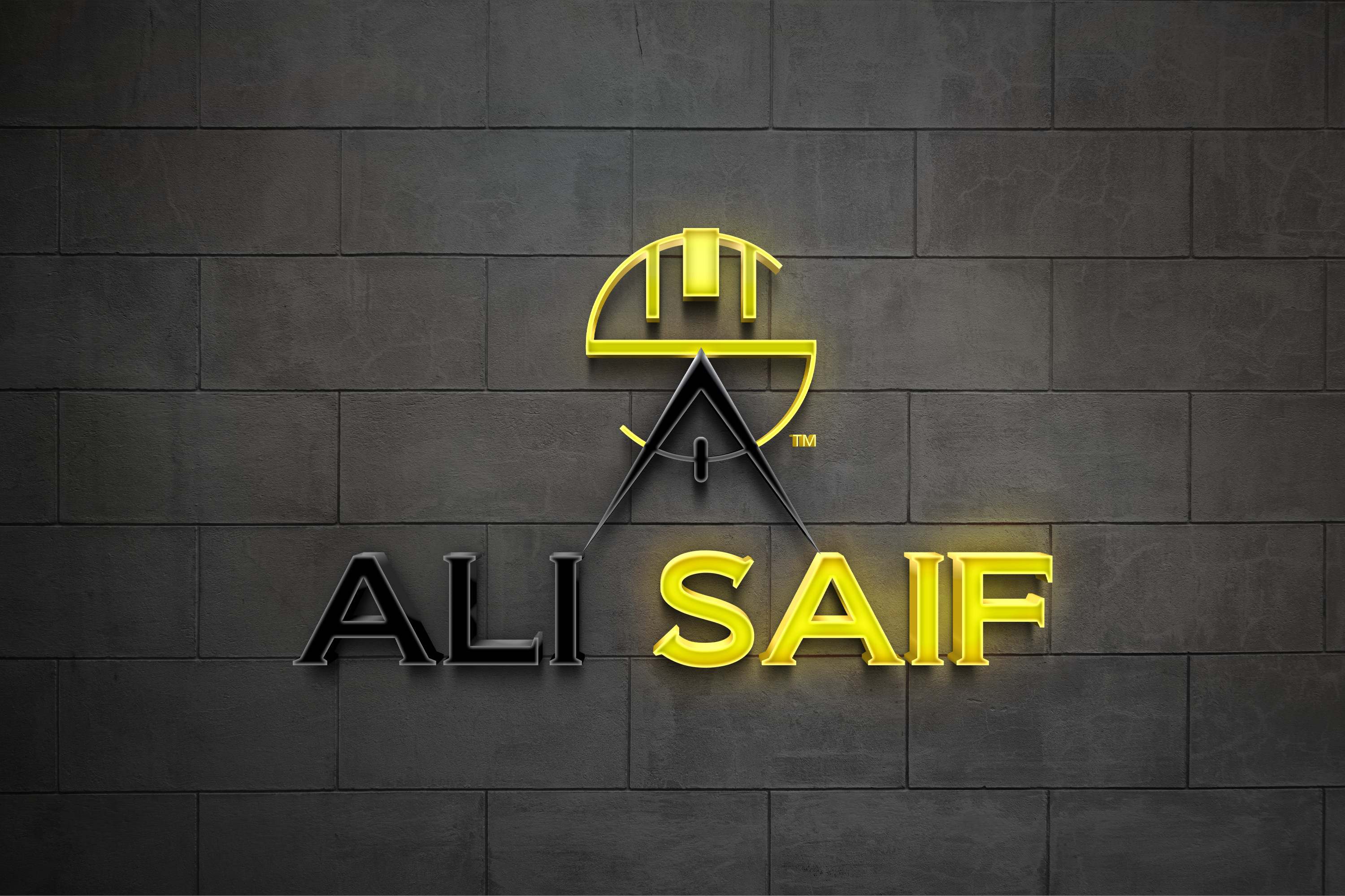 سأقوم بتصميم شعار ذو إلهام يبين ويلخص فكرة نشاطكم التجاري