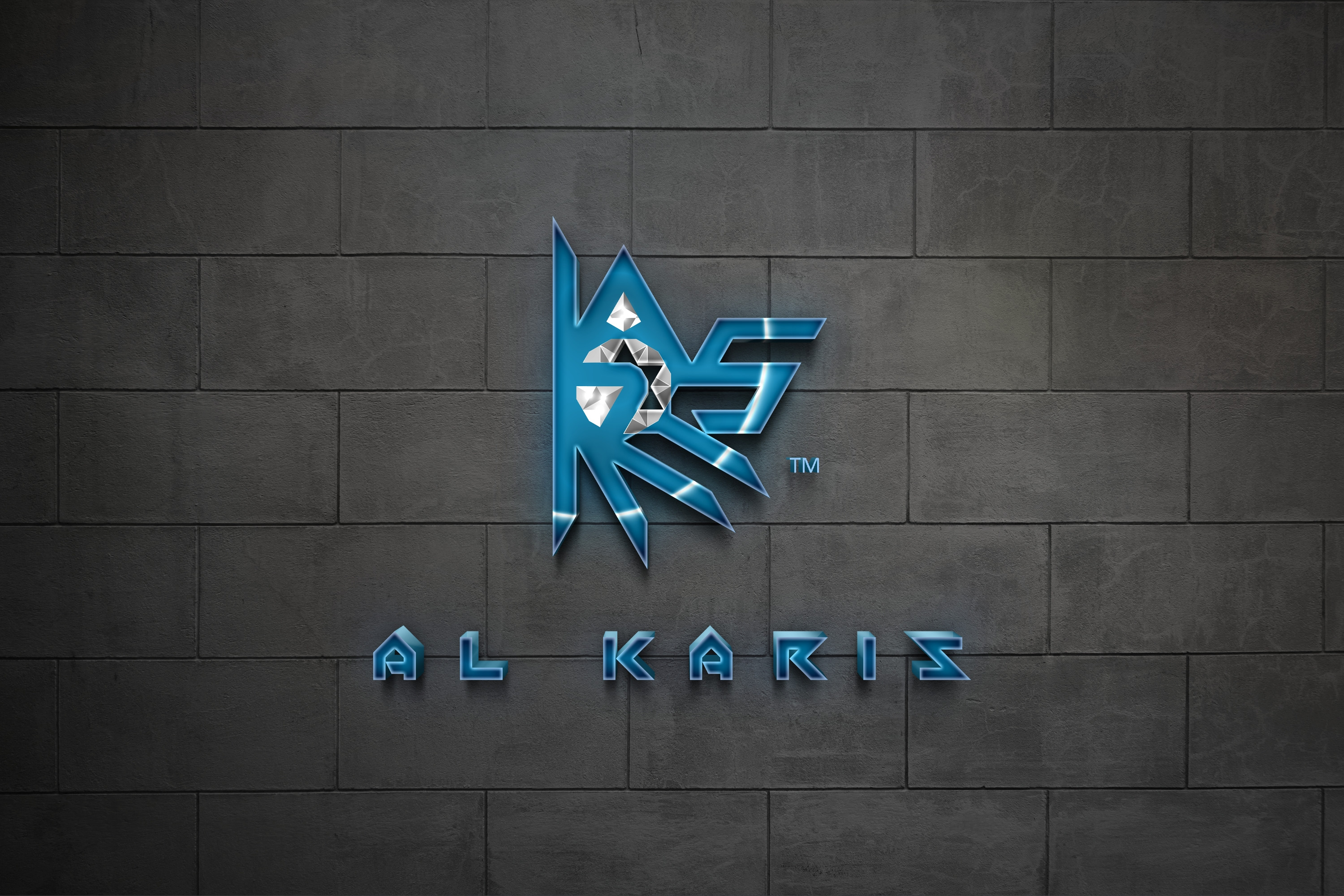 سأقوم بتصميم شعار ذو إلهام يبين اسم ونوع أعمالكم