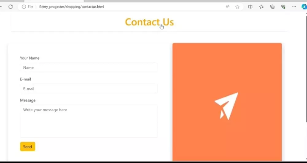 تسوق اونلاين