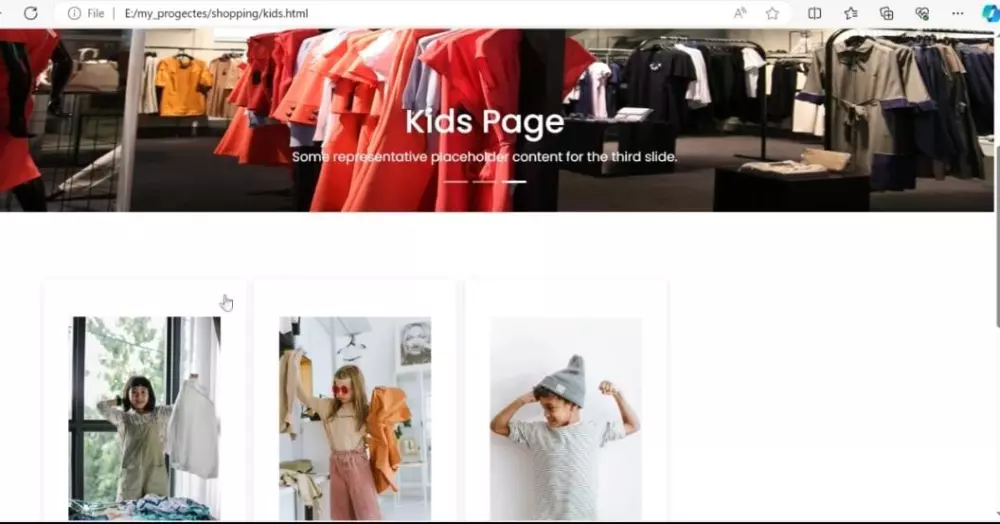 تسوق اونلاين