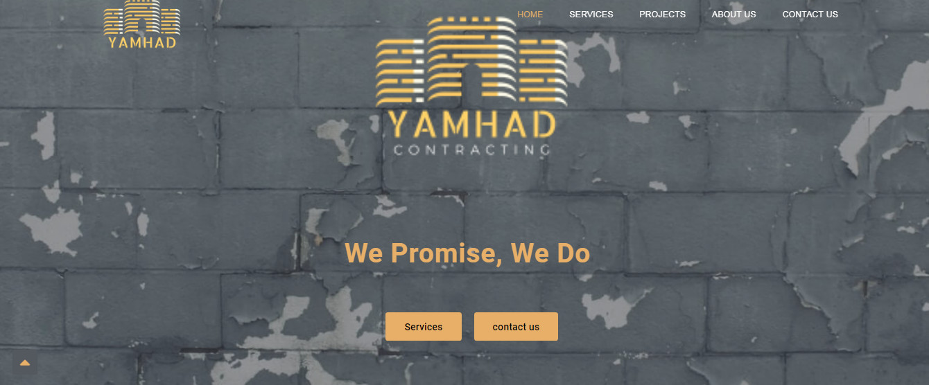 تصميم المواقع الإلكترونية بواسطة ووردبريس