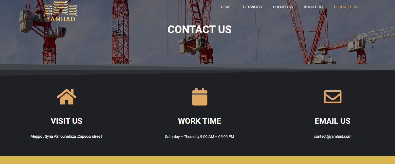 تصميم المواقع الإلكترونية بواسطة ووردبريس