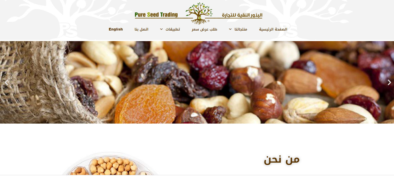 تصميم المواقع الإلكترونية بواسطة ووردبريس