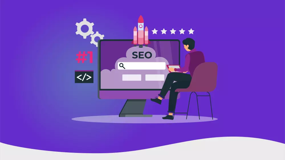 تقرير سيو SEO مفصل لموقعك او متجرك وتحسين محركات البحث