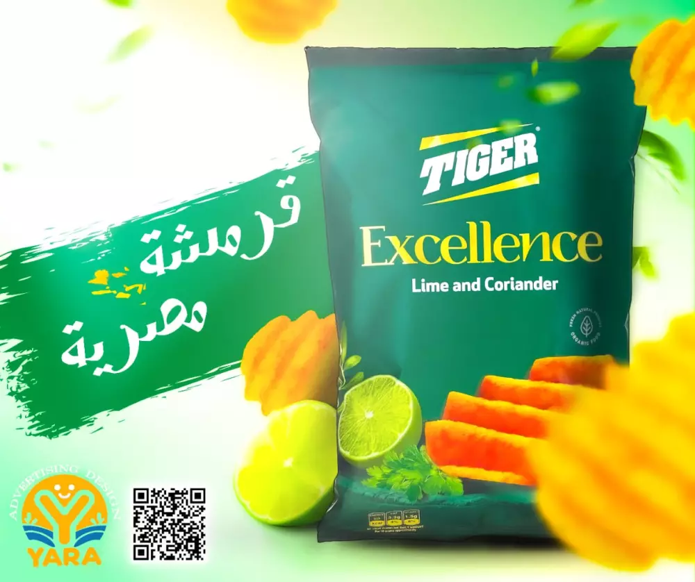 مصمم سوشيال ميديا متخصص في تصميمات الأغذية والشركات