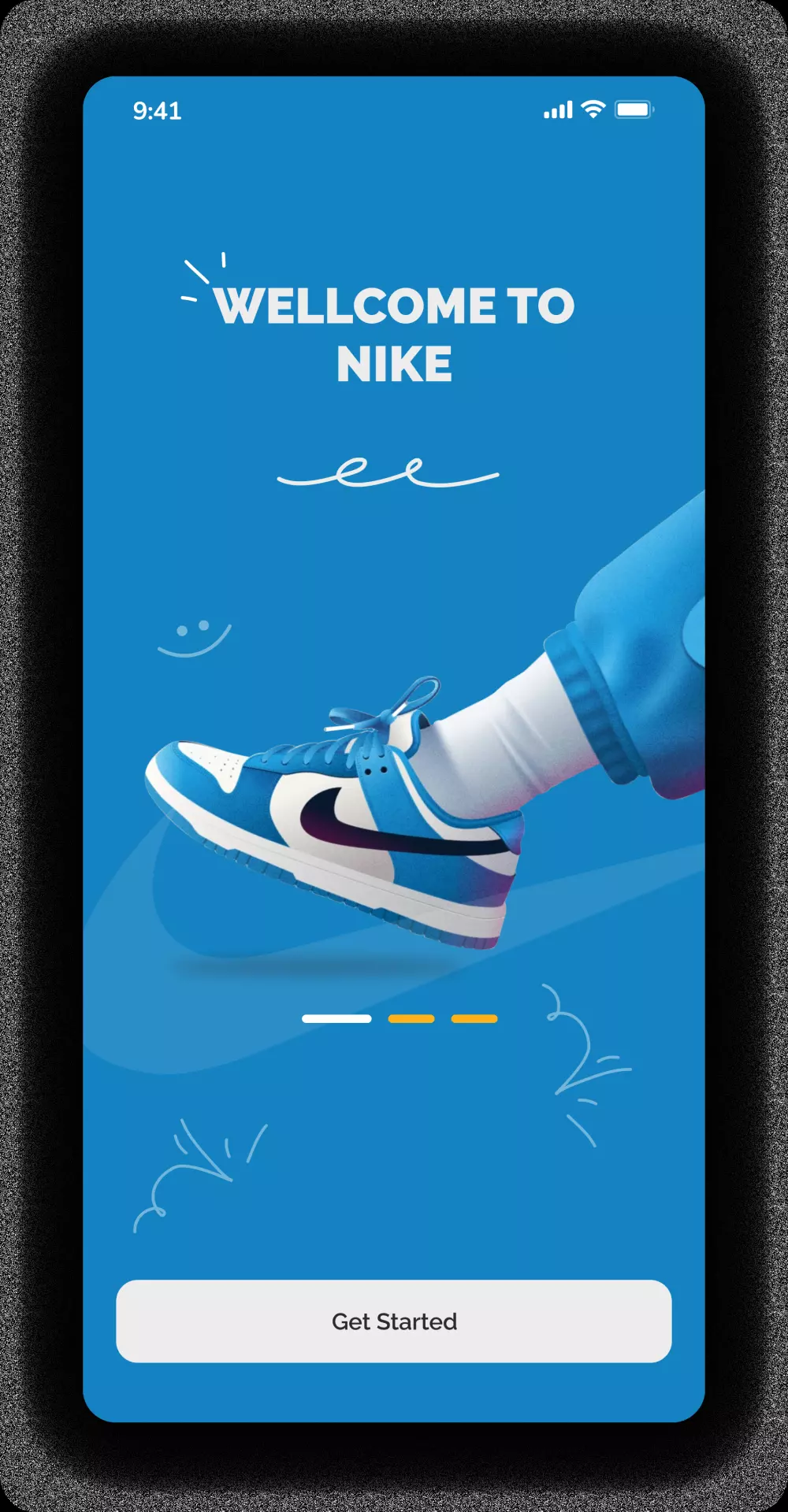 انشاء تطبيق android و ios باستخدام فلاتر flutter و firebase