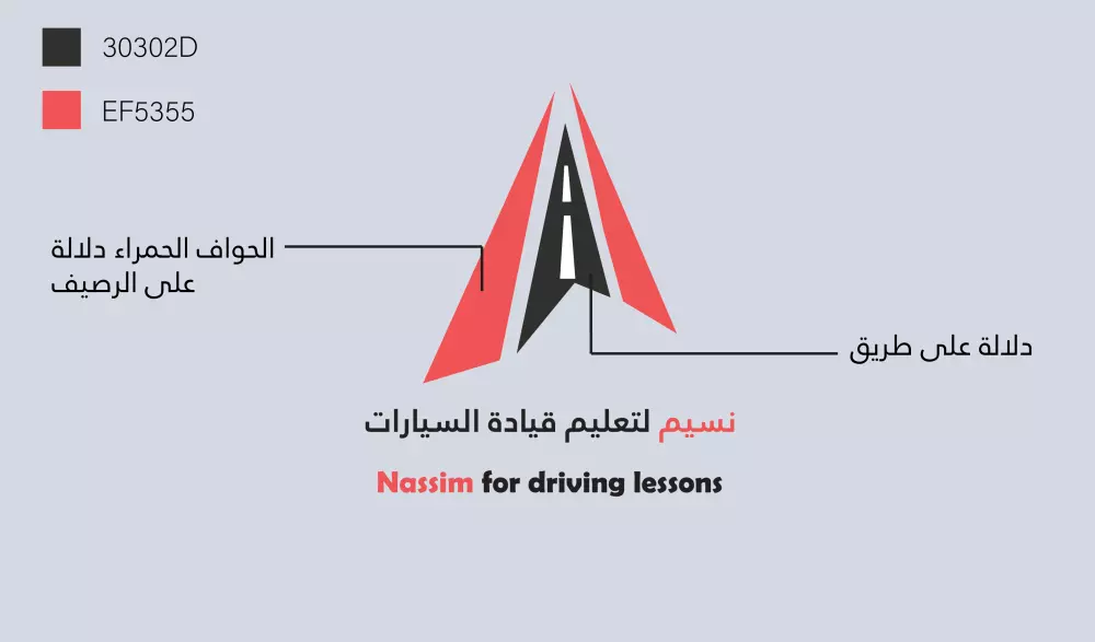 تصميم شعار logo جذاب لمشروعك